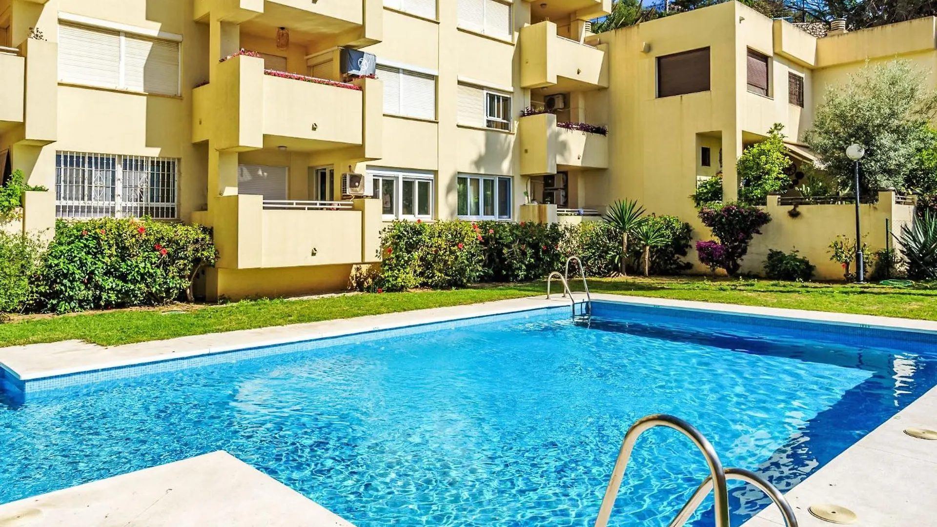 Apartment Sol By Interhome Torremolinos
