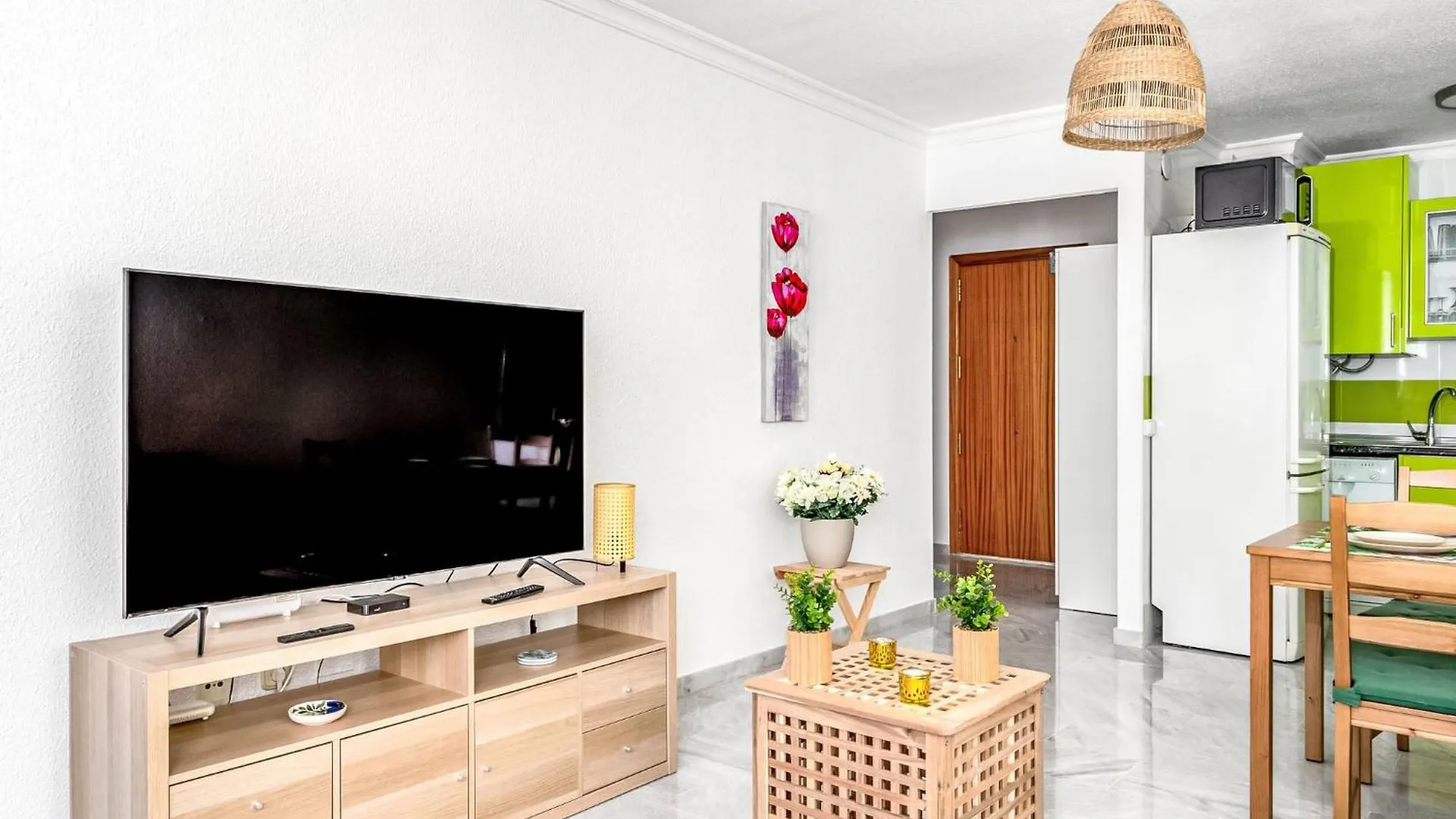 Apartment Sol By Interhome Torremolinos Spanien