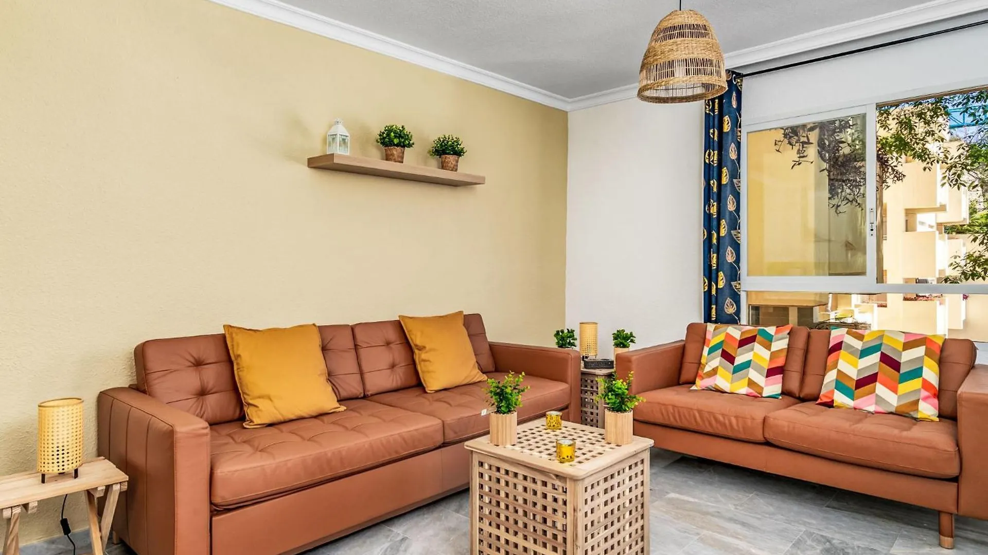 Apartment Sol By Interhome Torremolinos Spanien