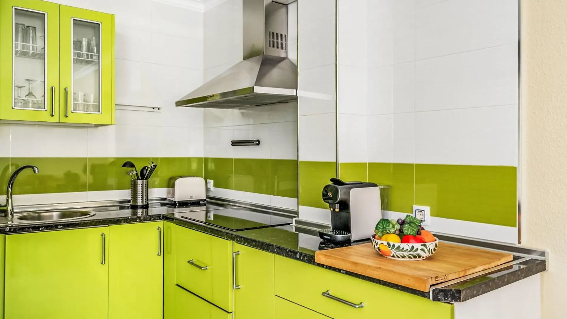 Apartment Sol By Interhome Torremolinos