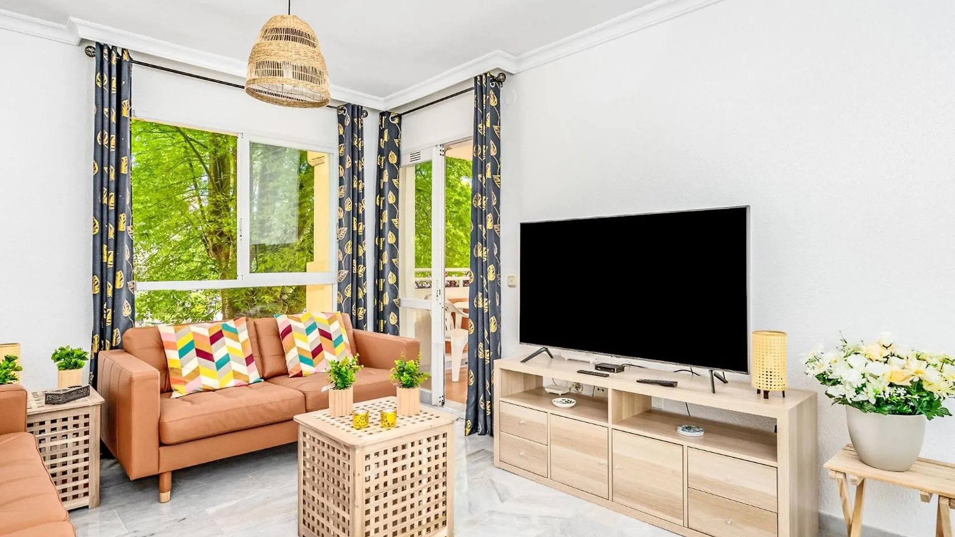 Apartment Sol By Interhome Torremolinos Spanien
