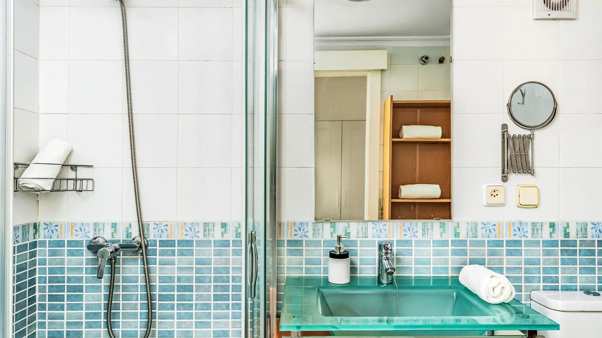 Apartment Sol By Interhome Torremolinos