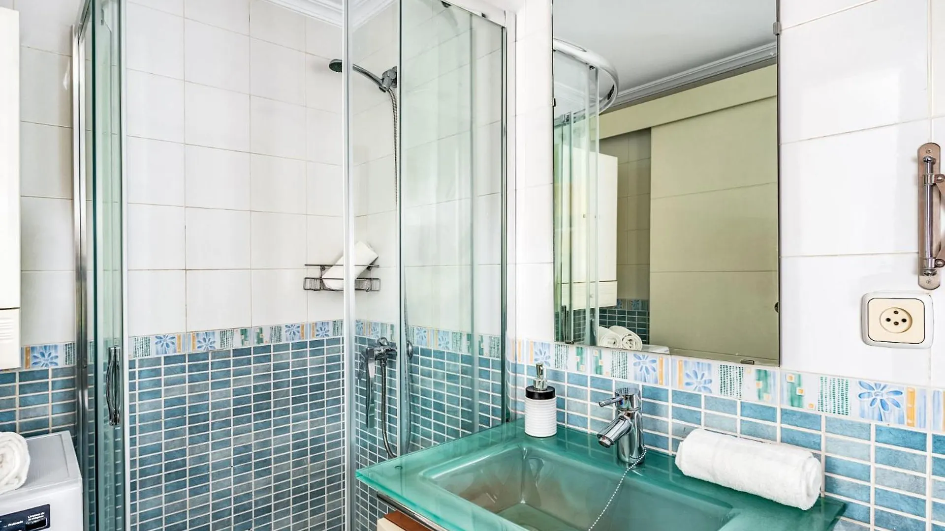 Apartment Sol By Interhome Torremolinos Spain