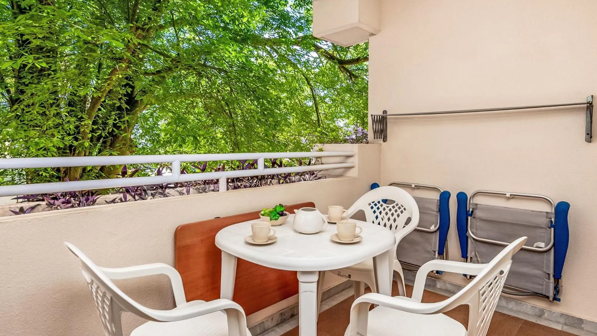 Apartment Sol By Interhome Torremolinos 0*,