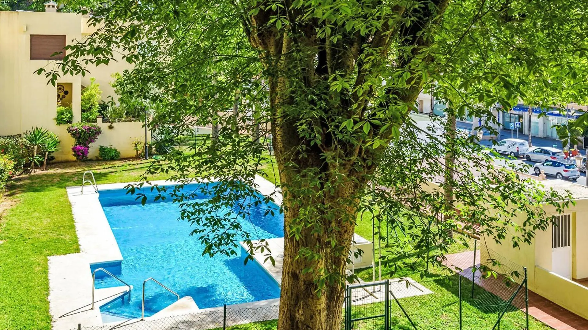 Apartment Sol By Interhome Torremolinos Spain