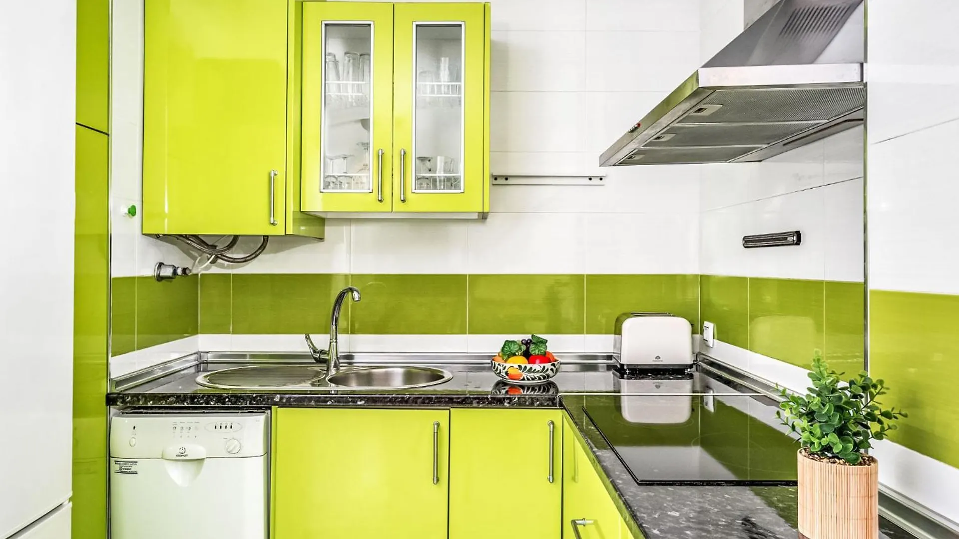 Apartment Sol By Interhome Torremolinos