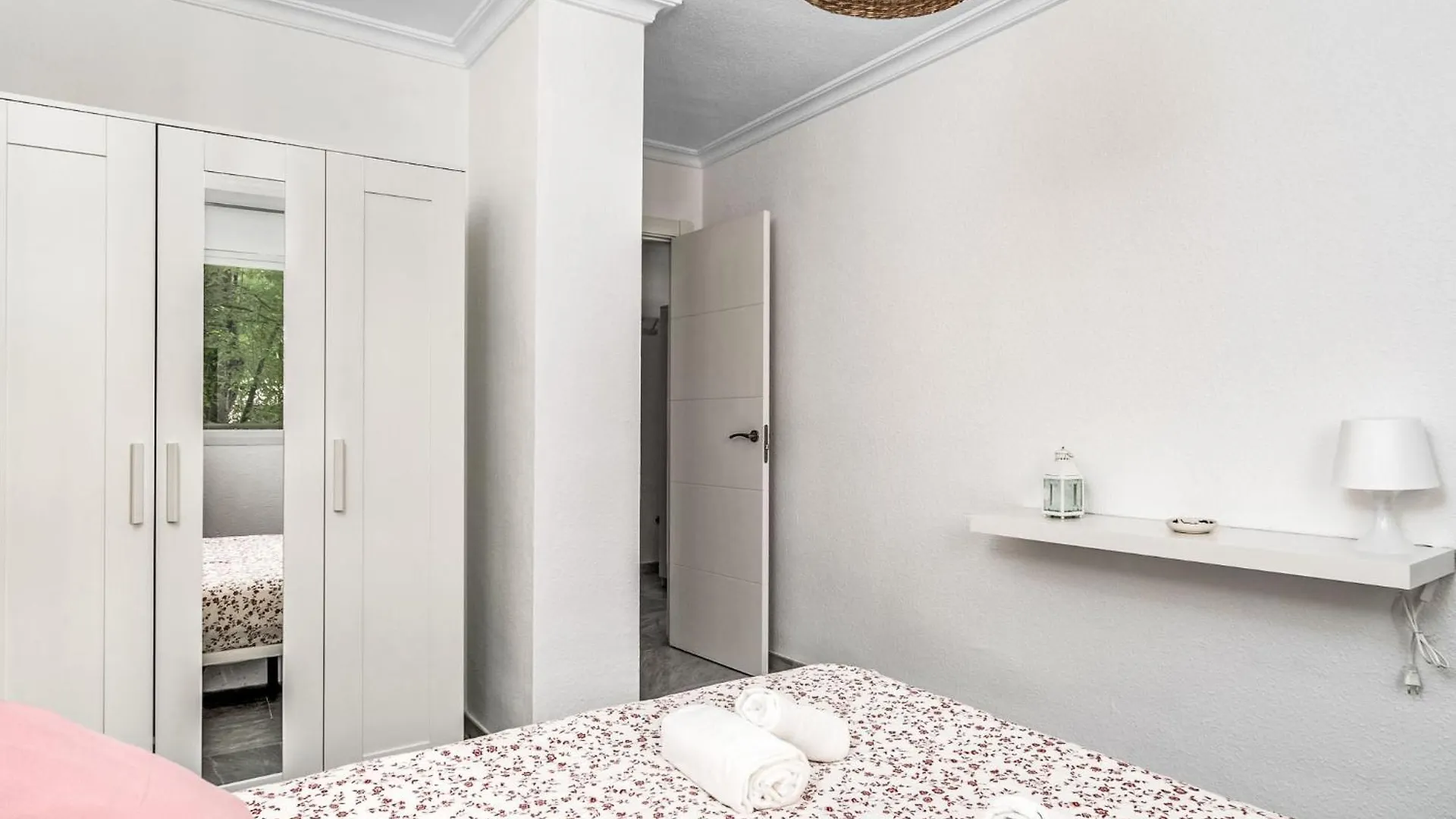 Apartment Sol By Interhome Torremolinos