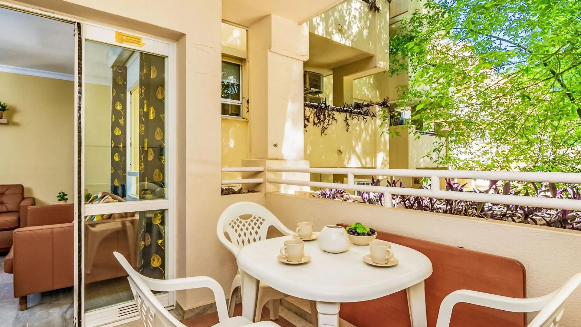 Apartment Sol By Interhome Torremolinos