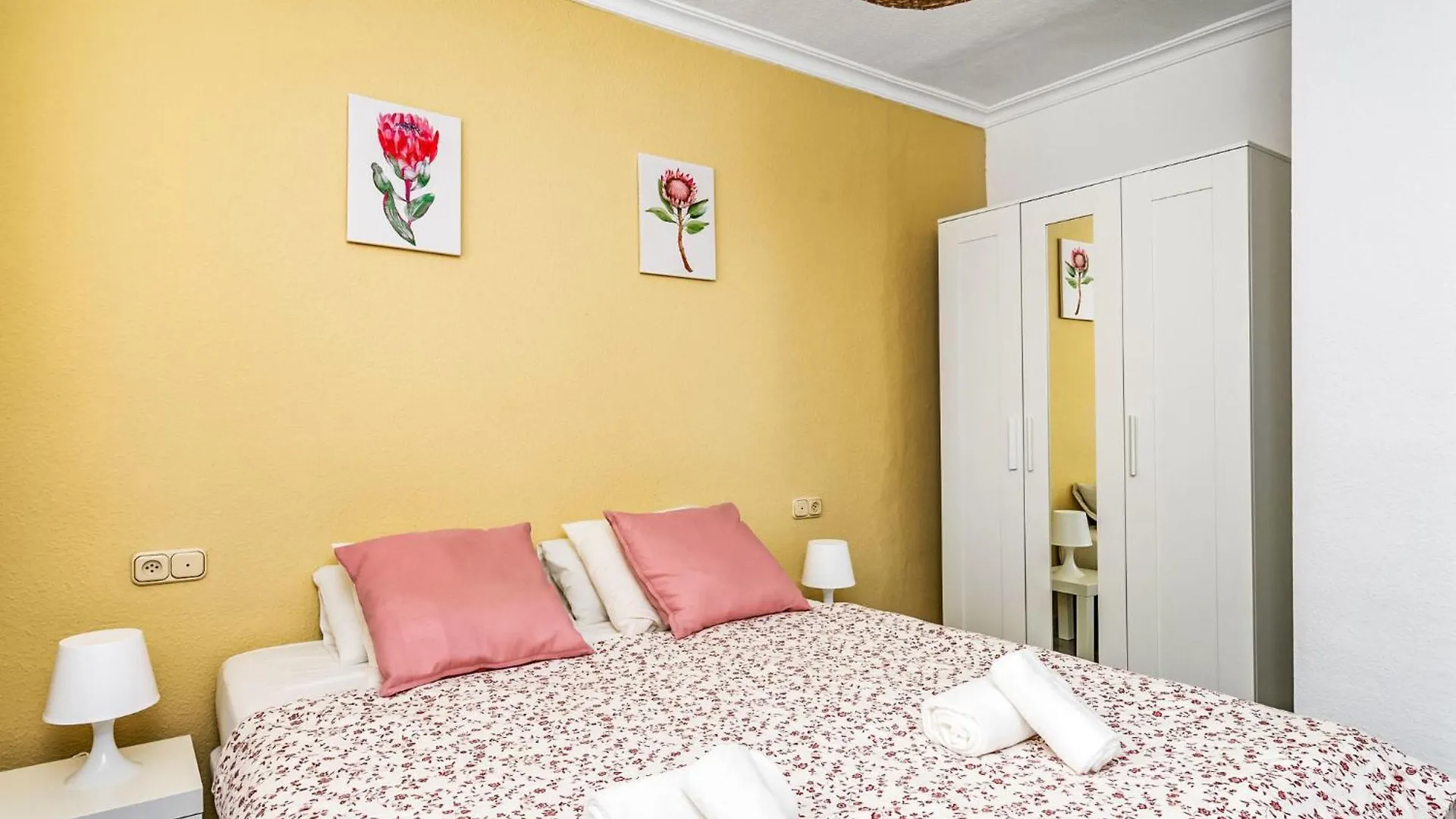 Apartment Sol By Interhome Torremolinos