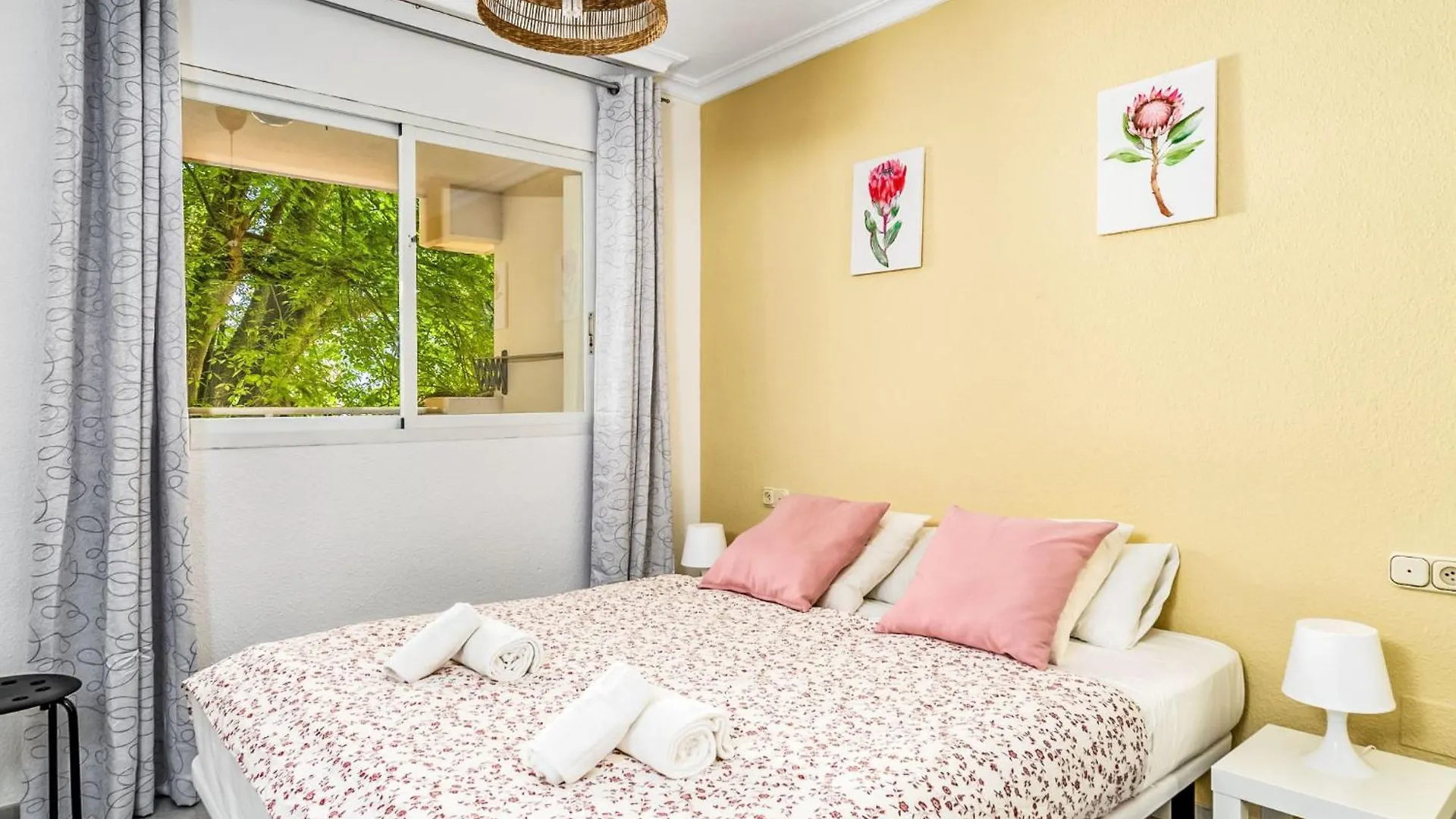 Apartment Sol By Interhome Torremolinos